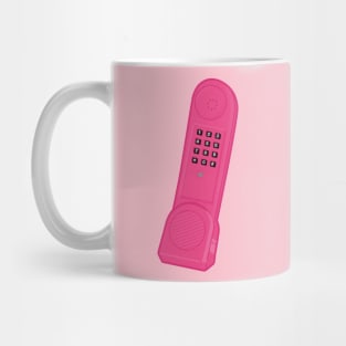 Dream Phone Mug